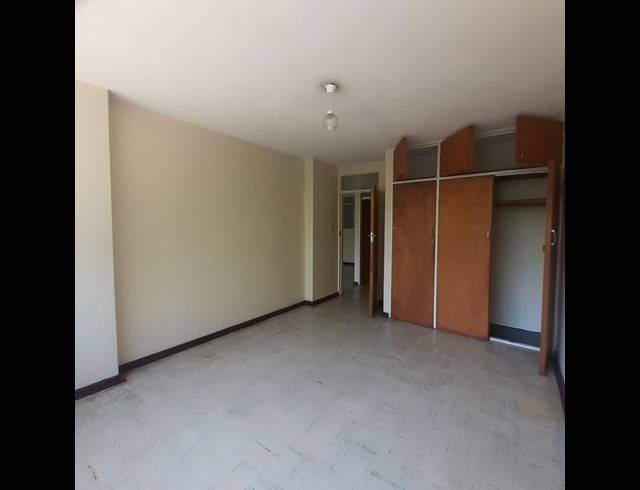 1 BEDROOM PROPERTY TO RENT IN SASOLBURG CENTRAL